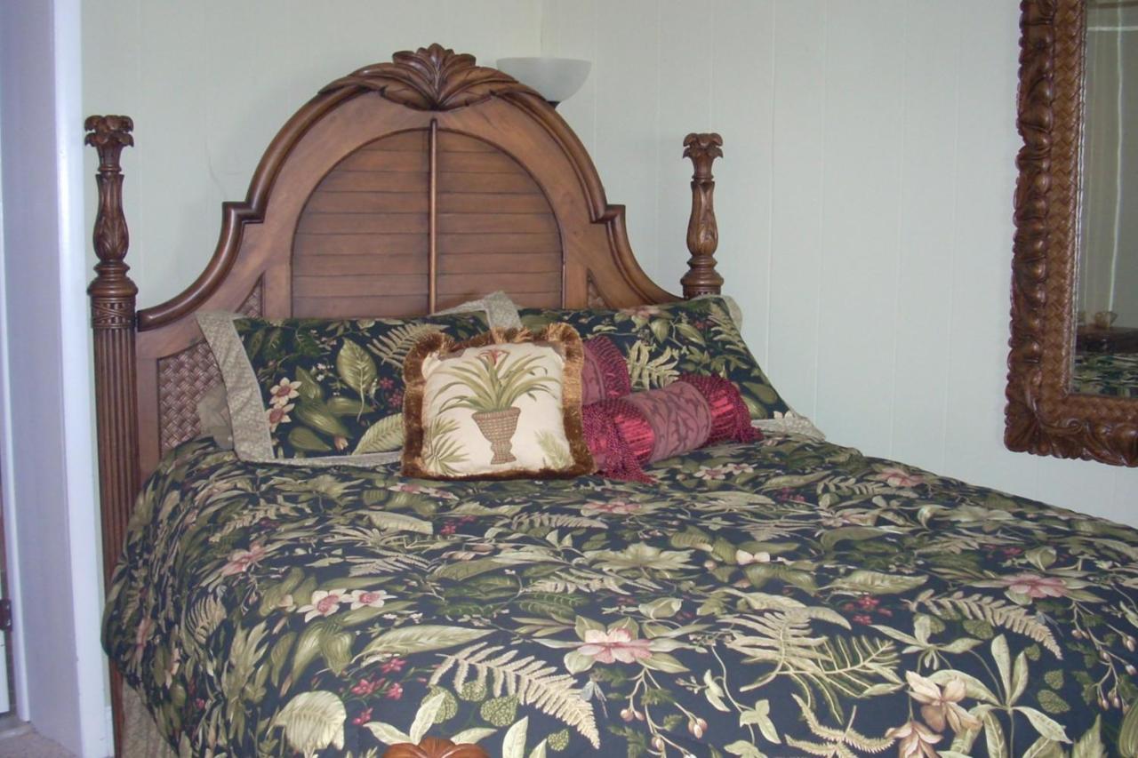 Camelot II Villa Ocean City Kültér fotó