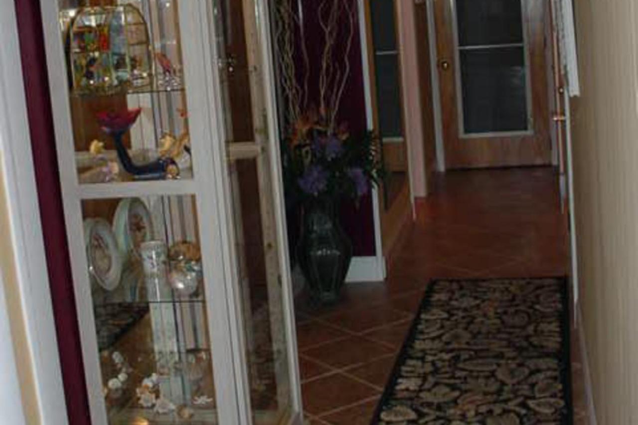 Camelot II Villa Ocean City Kültér fotó