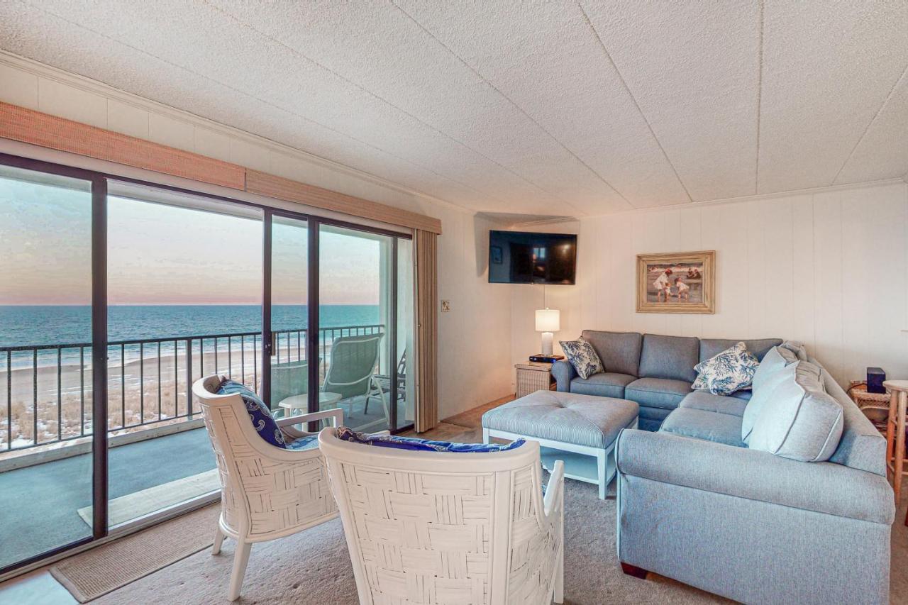 Camelot II Villa Ocean City Szoba fotó