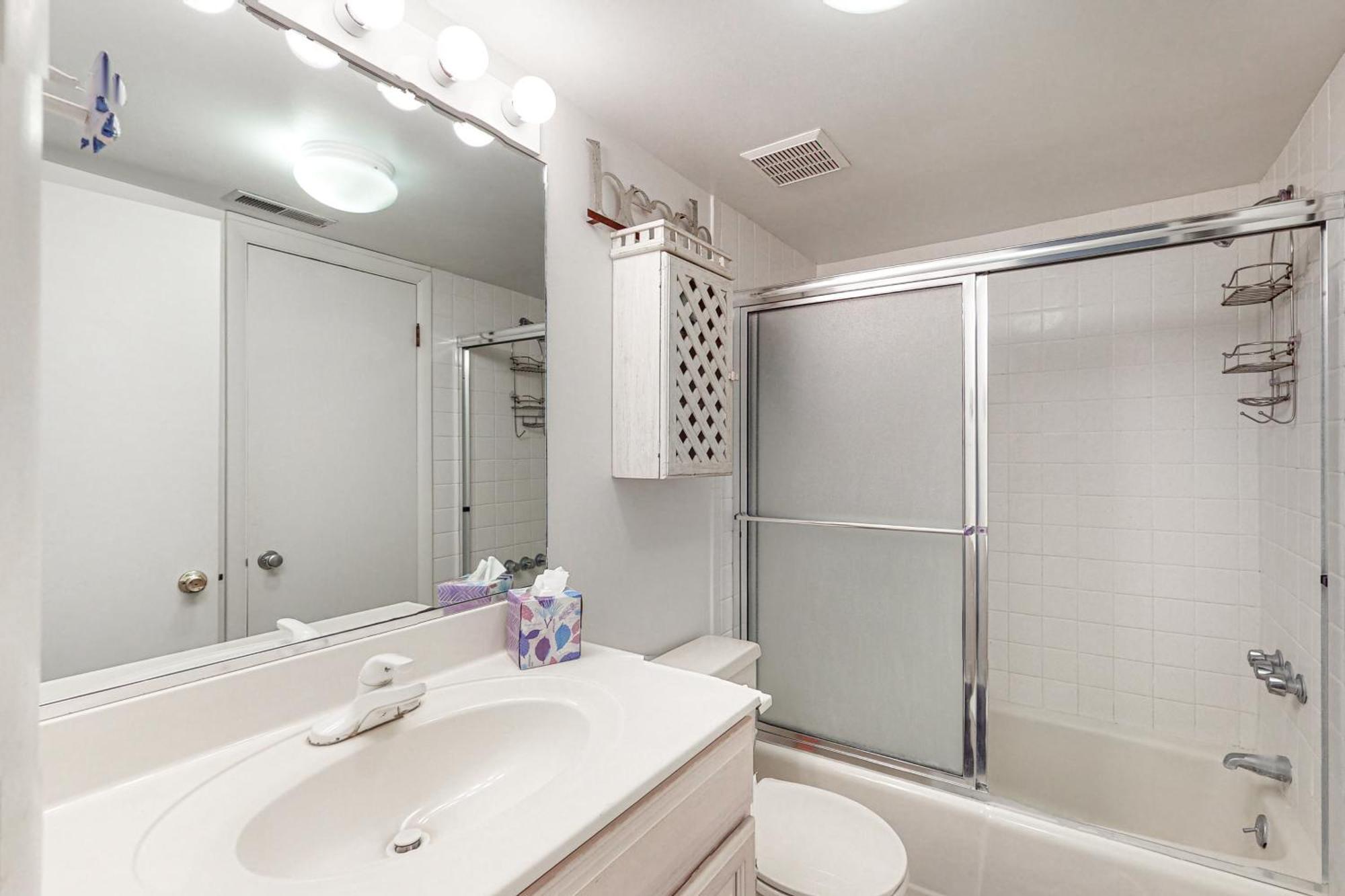 Camelot II Villa Ocean City Szoba fotó