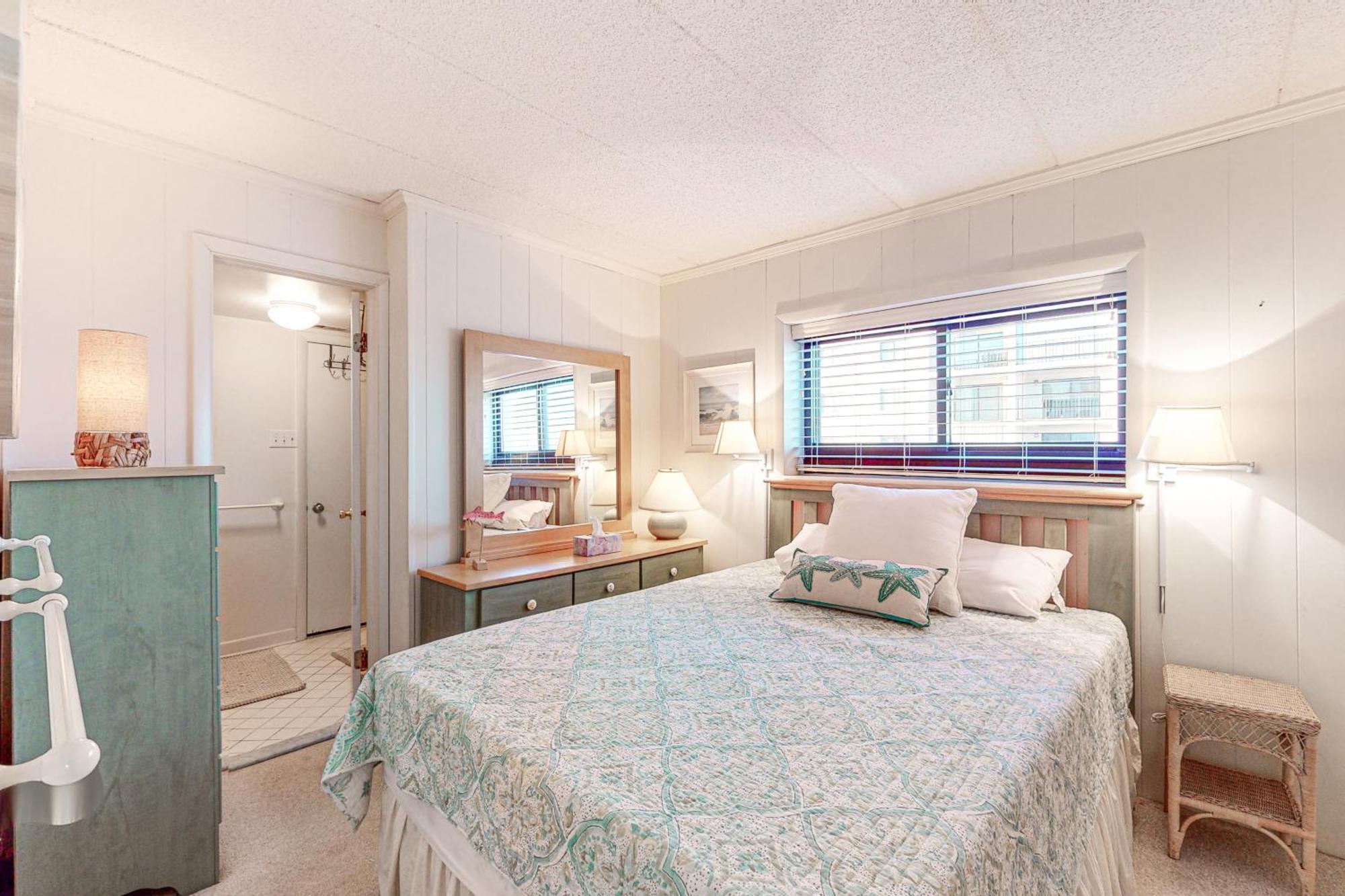 Camelot II Villa Ocean City Szoba fotó