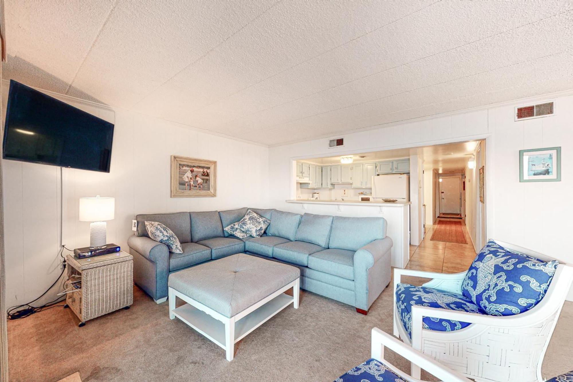 Camelot II Villa Ocean City Szoba fotó