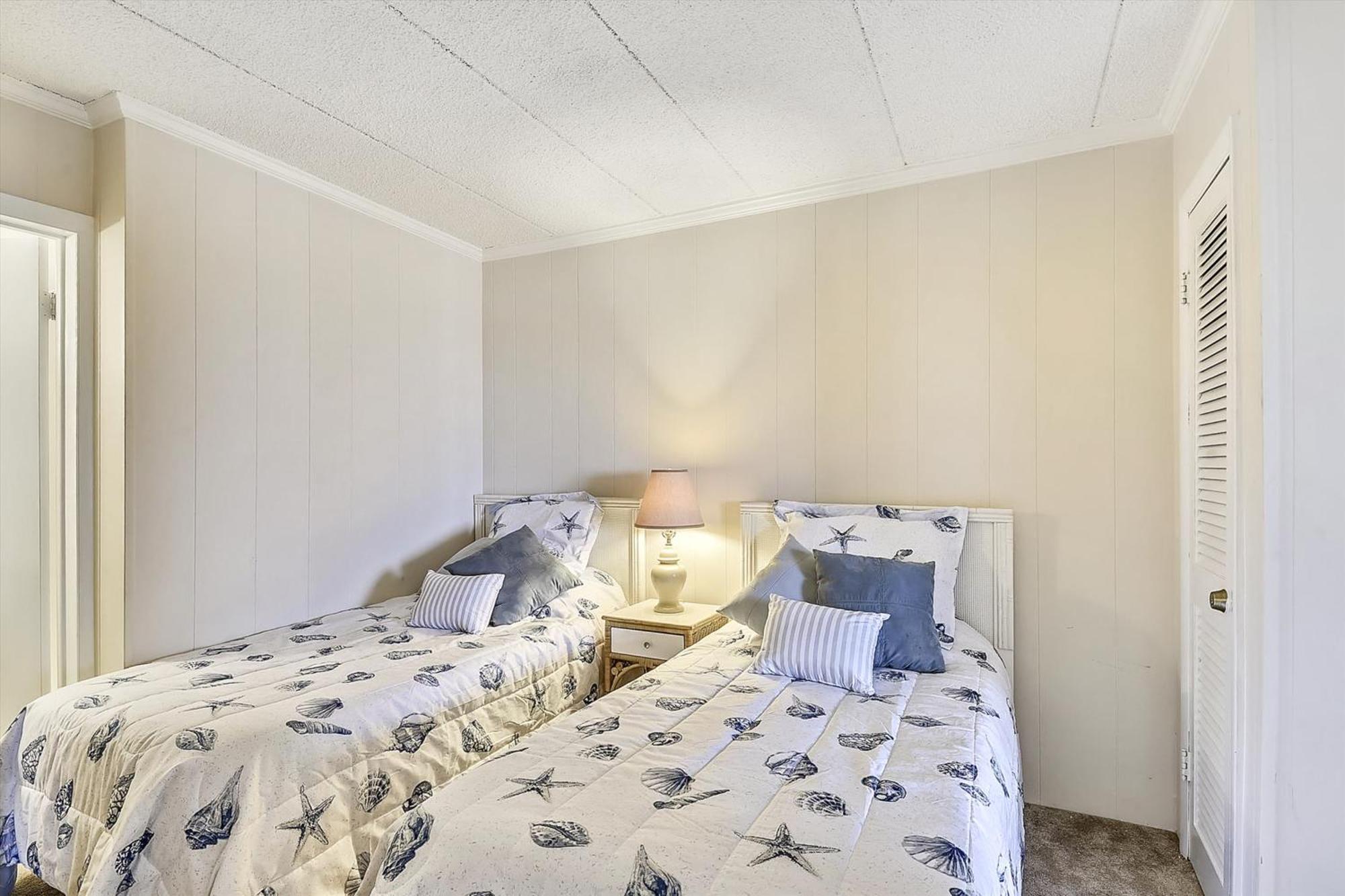 Camelot II Villa Ocean City Szoba fotó