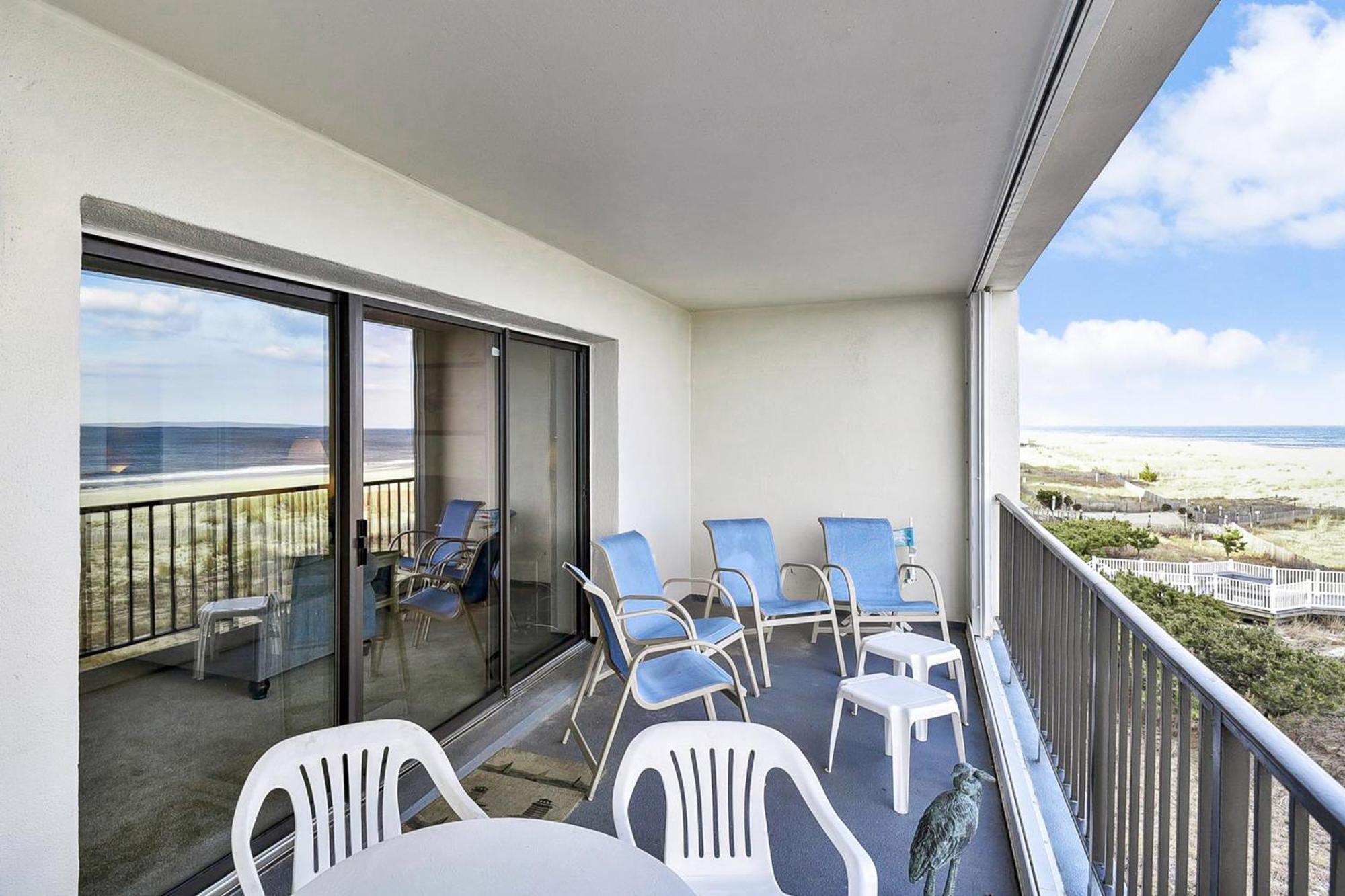 Camelot II Villa Ocean City Szoba fotó